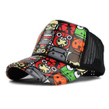 Baseball Cap