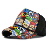 Baseball Cap