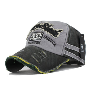 Baseball Cap