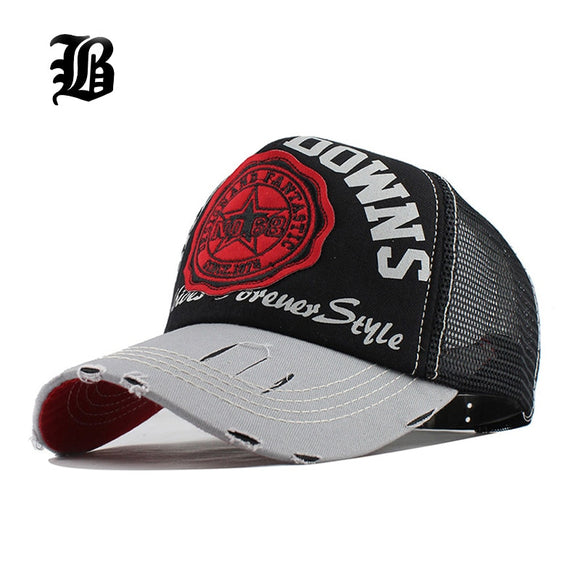 Beyzbol Cap