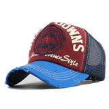 Beyzbol Cap