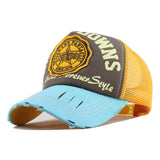 Beyzbol Cap