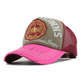 Beyzbol Cap