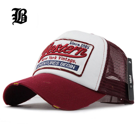 Baseball Cap
