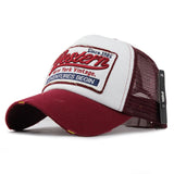 Baseball Cap