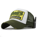 Baseball Cap