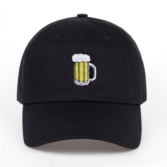 Baseball cap