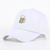 Baseball cap