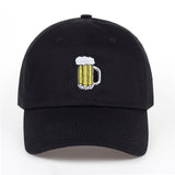 Baseball cap