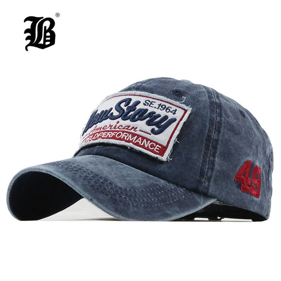 Beyzbol Cap