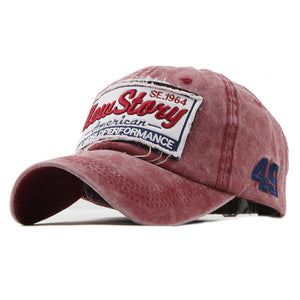 Beyzbol Cap