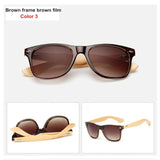 Bamboo Sunglasses
