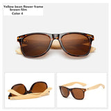 Bamboo Sunglasses