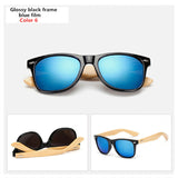 Bamboo Sunglasses