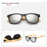 Bamboo Sunglasses
