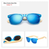 Bamboo Sunglasses