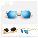 Bamboo Sunglasses