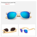 Bamboo Sunglasses