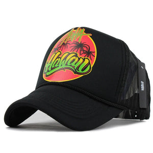 Baseball Cap