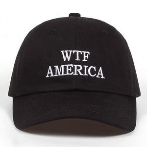 Baseball Cap