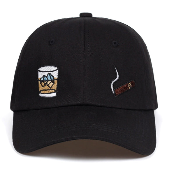 Baseball Cap