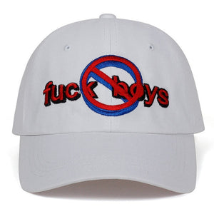 Baseball Cap