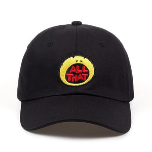 Baseball Cap