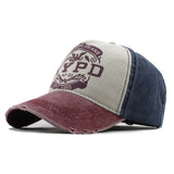 Baseball Cap