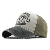 Baseball Cap