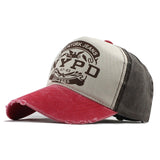 Baseball Cap
