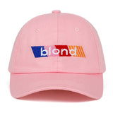 Baseball Cap