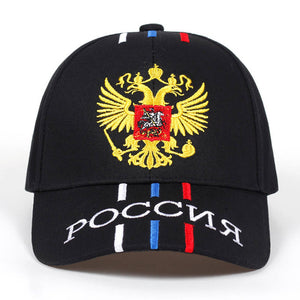 Baseball Cap