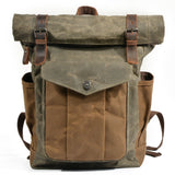 Canvas Backpacks