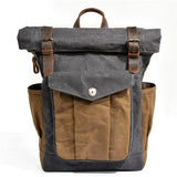 Canvas Backpacks