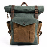 Canvas Backpacks