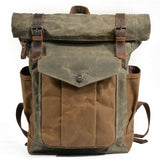 Canvas Backpacks