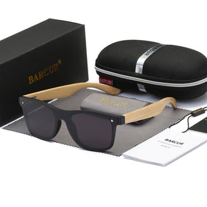 Bamboo  Glasses