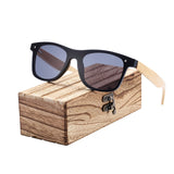 Bamboo  Glasses