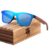 Bamboo  Glasses