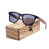 Bamboo  Glasses