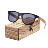 Bamboo  Glasses