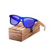 Bamboo  Glasses