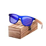 Bamboo  Glasses