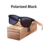 Bamboo  Glasses