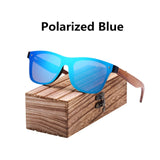 Bamboo  Glasses