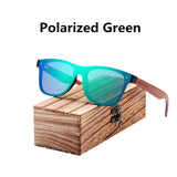 Bamboo  Glasses