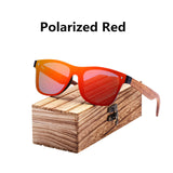 Bamboo  Glasses