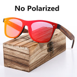 Bamboo  Glasses