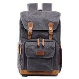 Canvas  Backpack