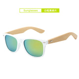 Bamboo Glasses